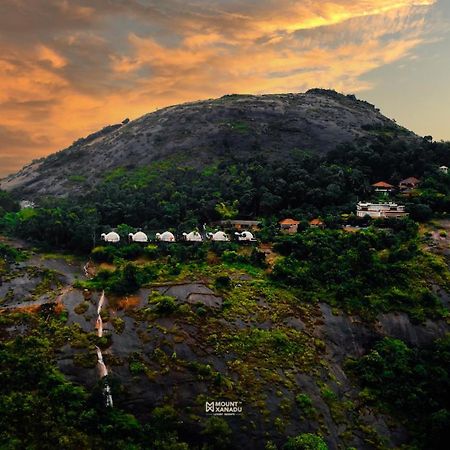 Mount Xanadu Resorts Ambalavayal Eksteriør billede