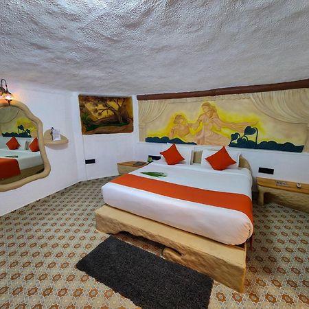 Mount Xanadu Resorts Ambalavayal Eksteriør billede