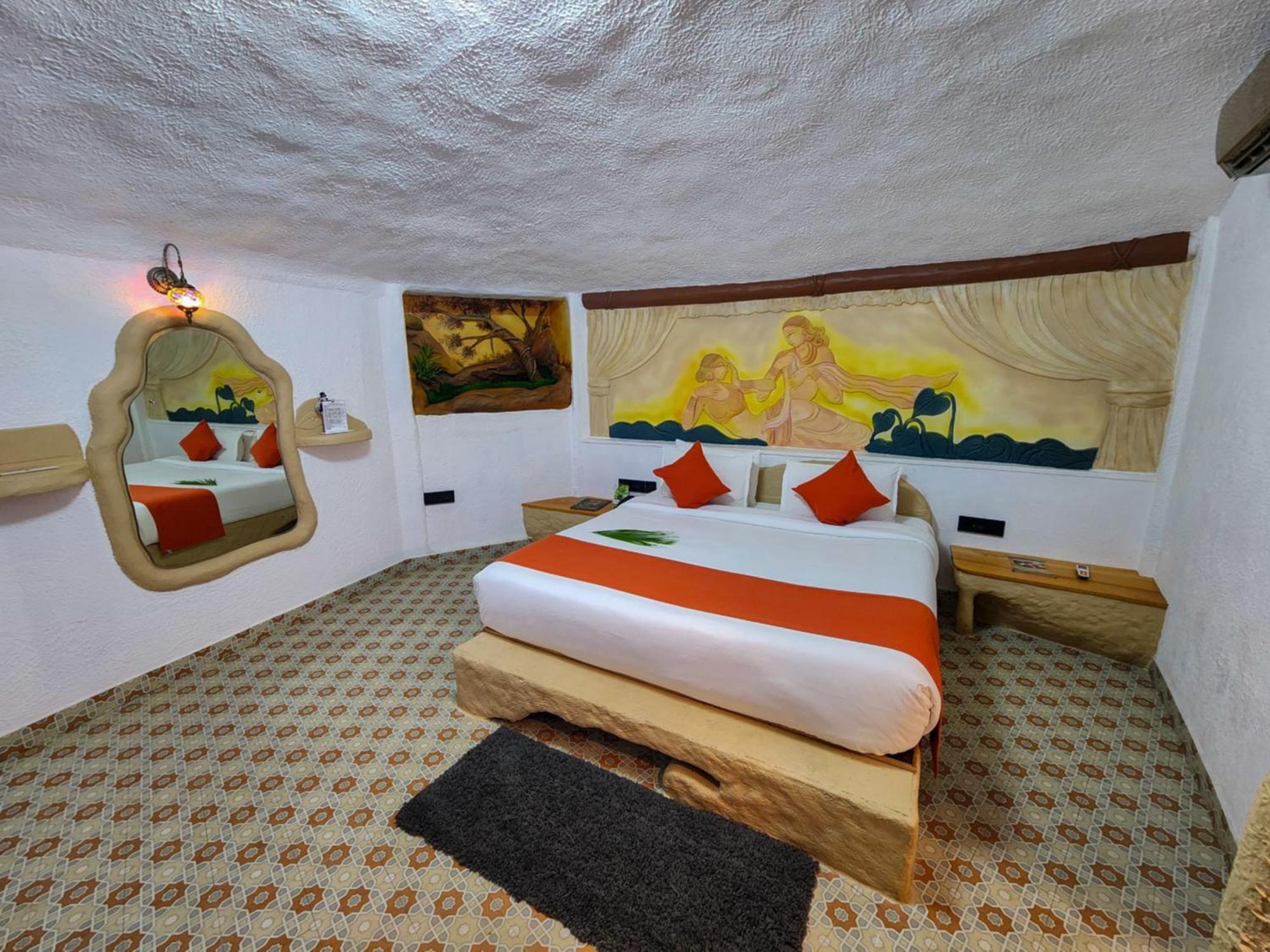 Mount Xanadu Resorts Ambalavayal Eksteriør billede