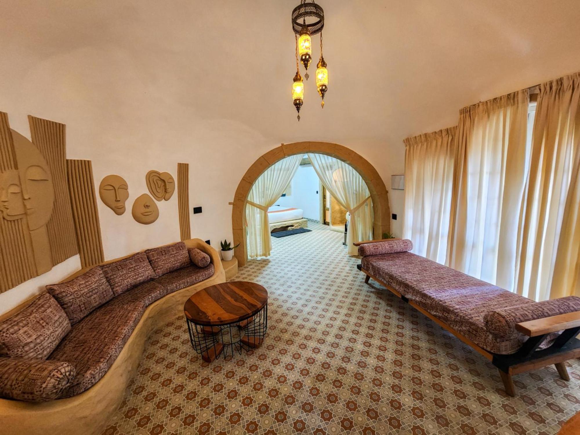 Mount Xanadu Resorts Ambalavayal Eksteriør billede