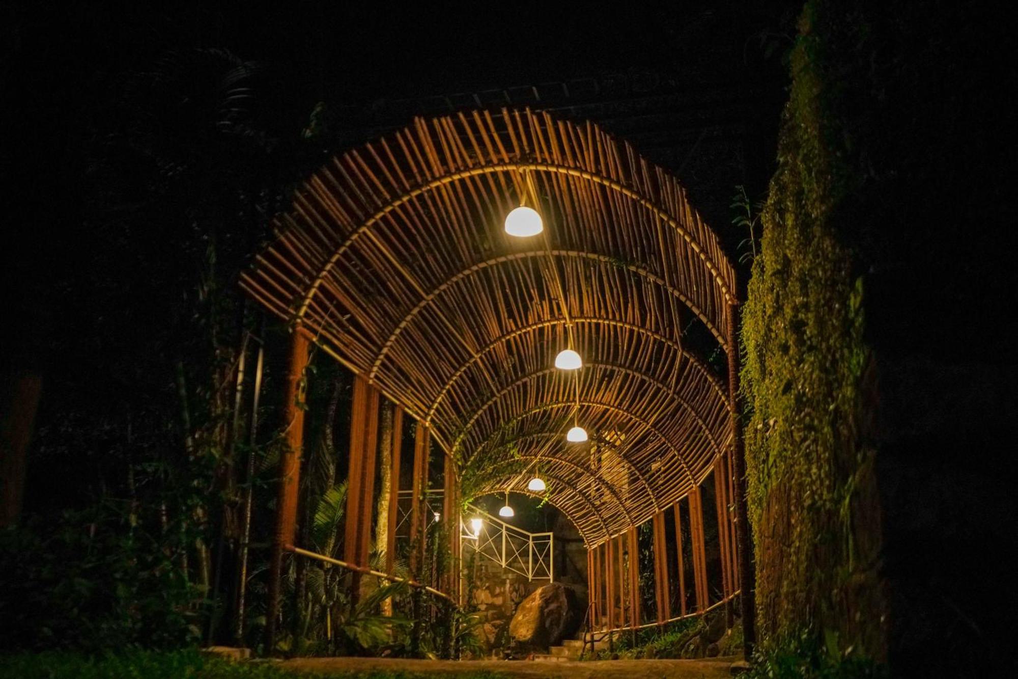 Mount Xanadu Resorts Ambalavayal Eksteriør billede