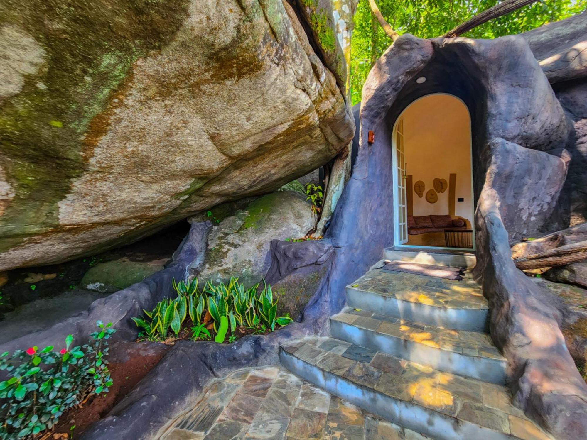 Mount Xanadu Resorts Ambalavayal Eksteriør billede