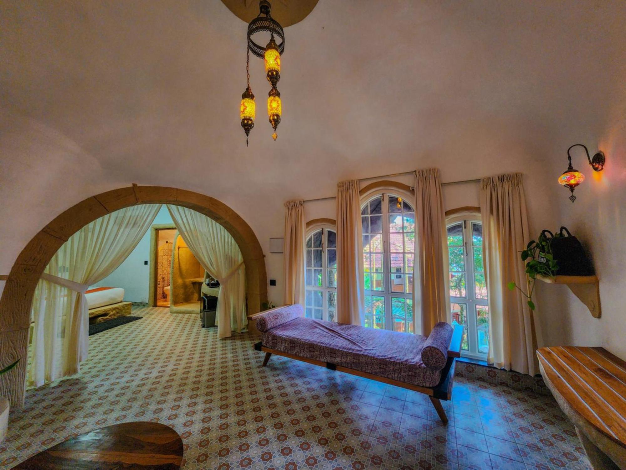 Mount Xanadu Resorts Ambalavayal Eksteriør billede