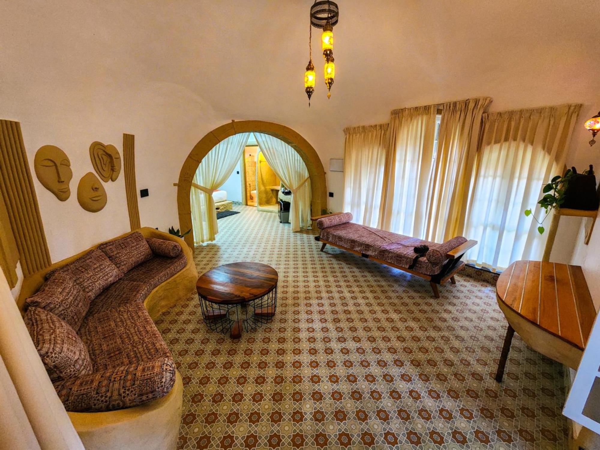 Mount Xanadu Resorts Ambalavayal Eksteriør billede