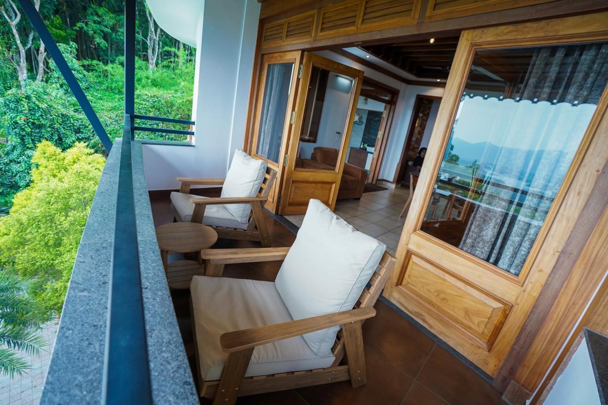Mount Xanadu Resorts Ambalavayal Eksteriør billede