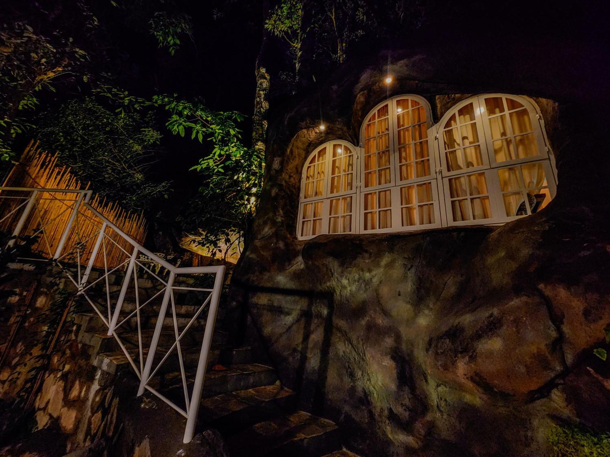 Mount Xanadu Resorts Ambalavayal Eksteriør billede