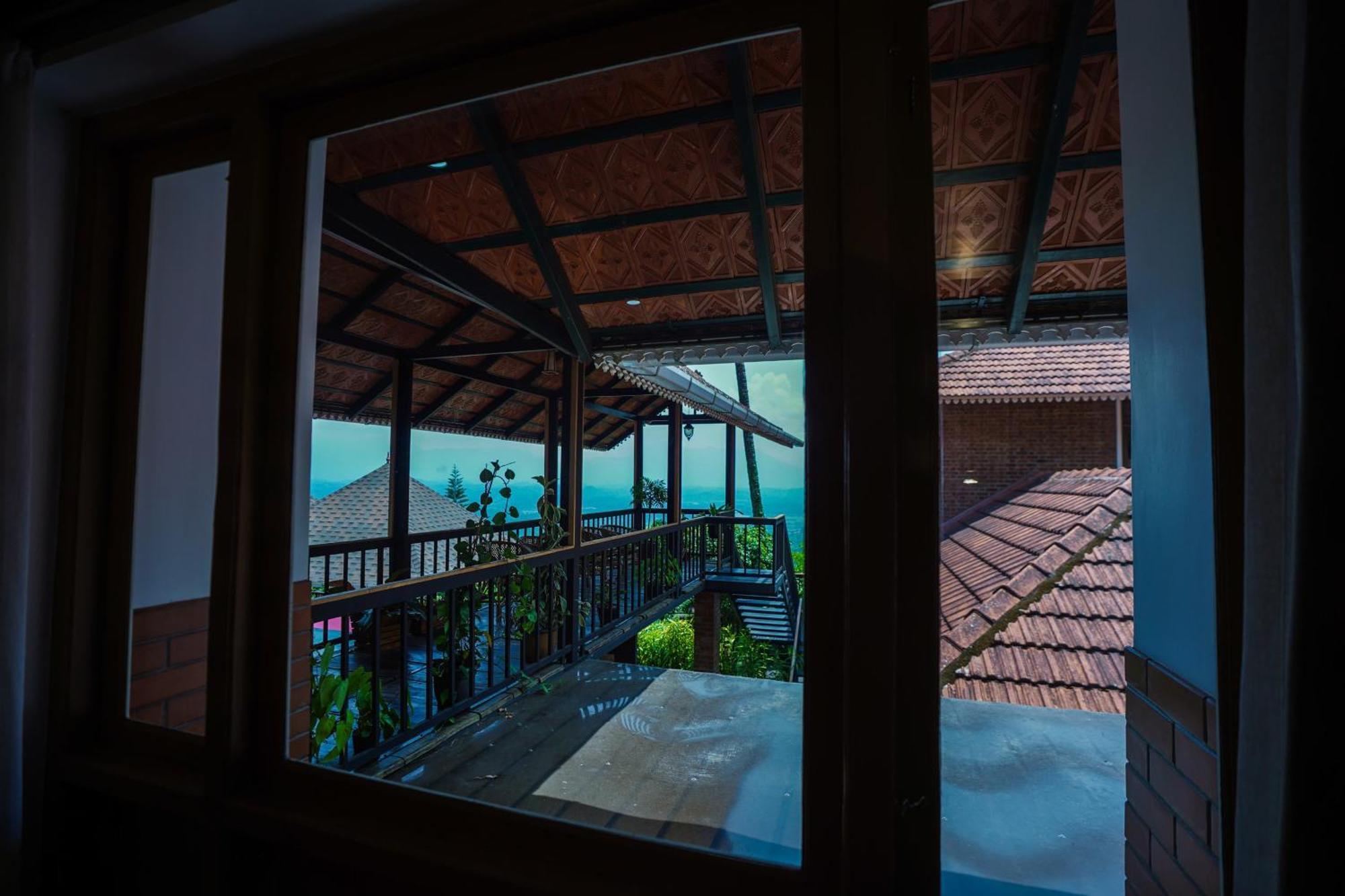 Mount Xanadu Resorts Ambalavayal Eksteriør billede