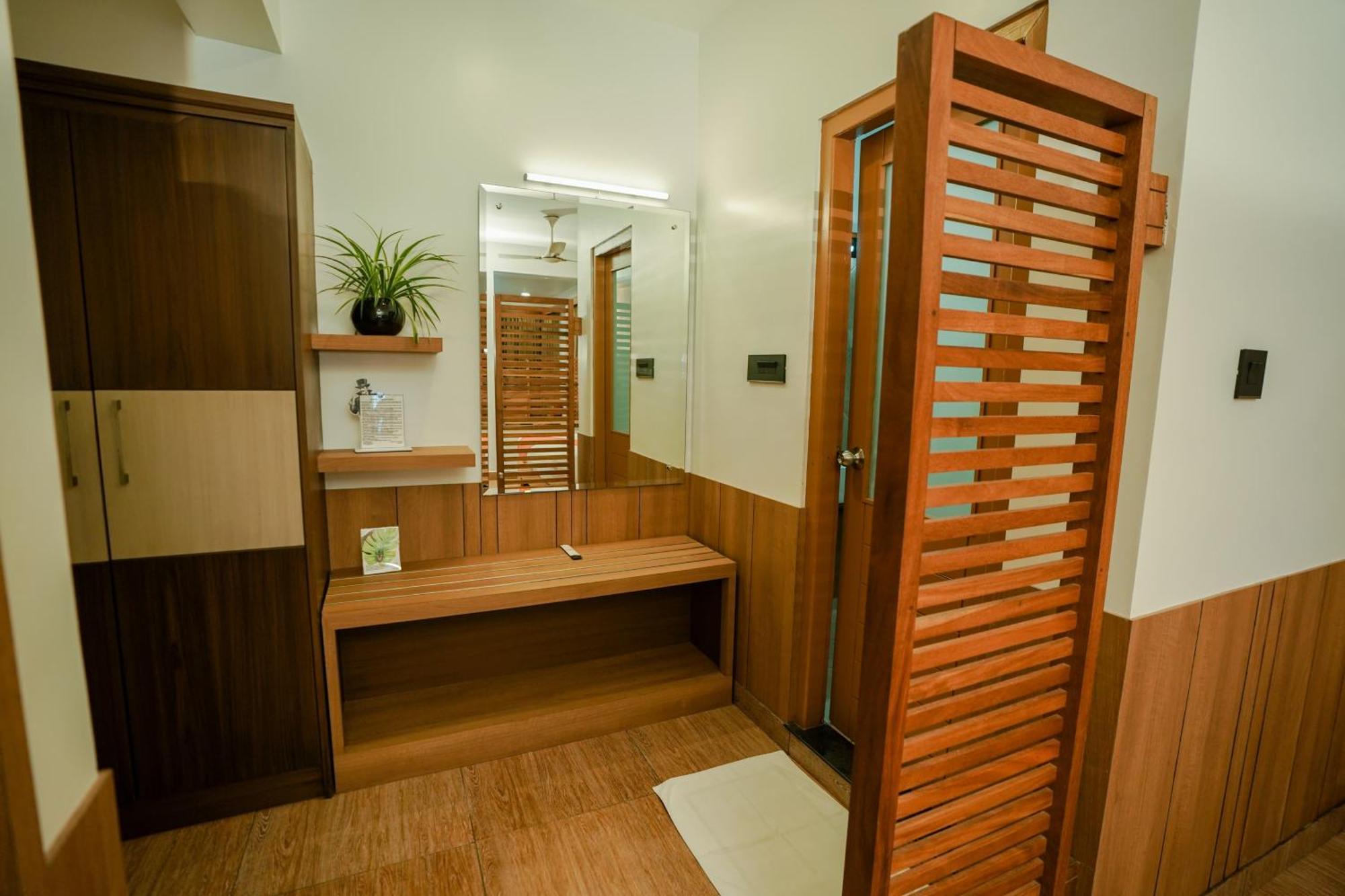 Mount Xanadu Resorts Ambalavayal Eksteriør billede