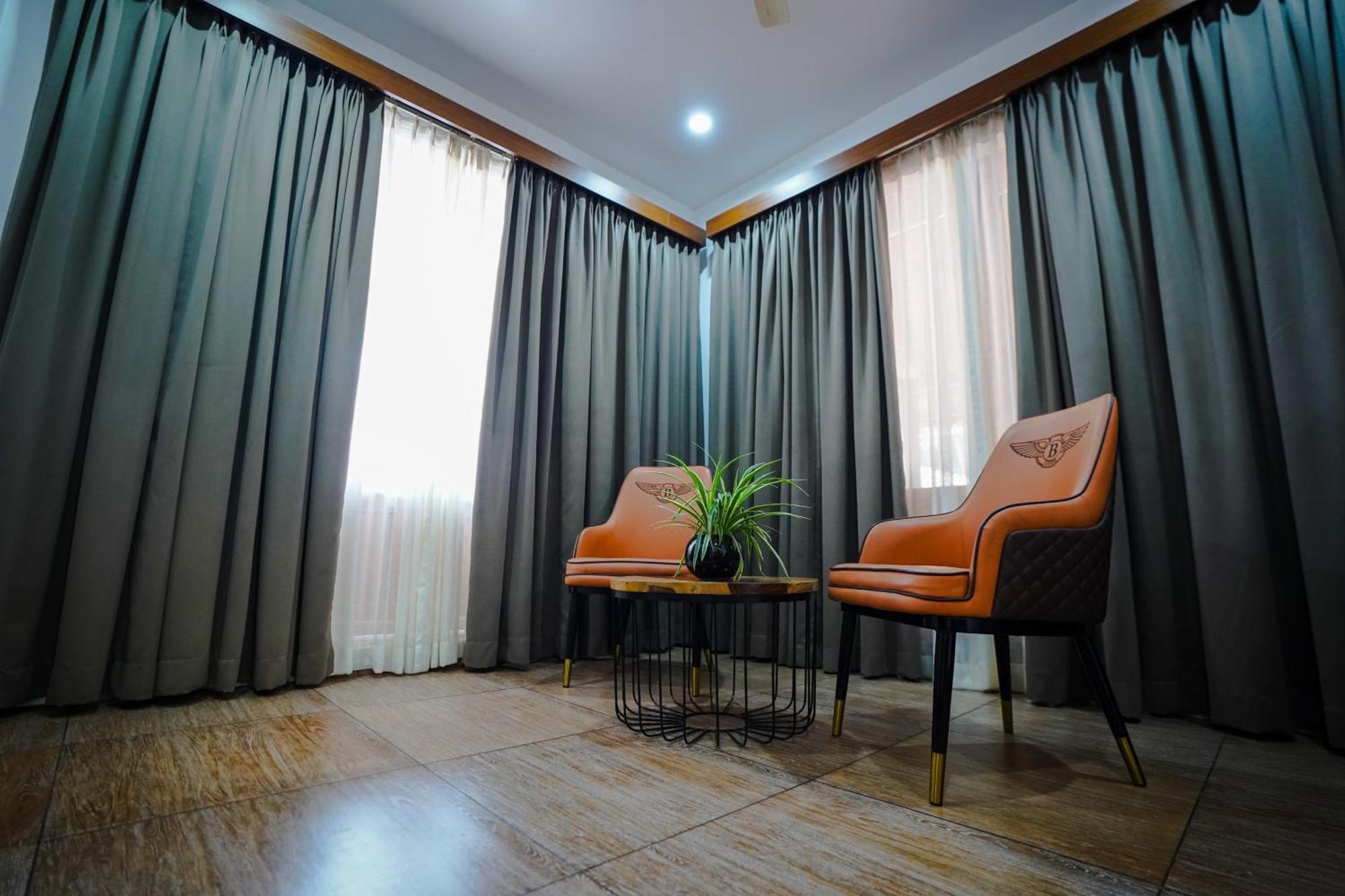 Mount Xanadu Resorts Ambalavayal Eksteriør billede