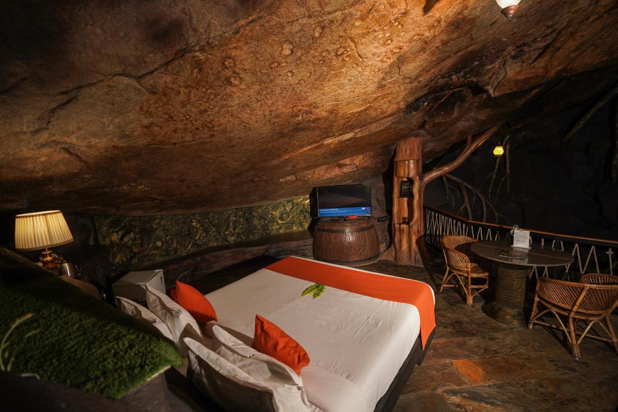 Mount Xanadu Resorts Ambalavayal Eksteriør billede