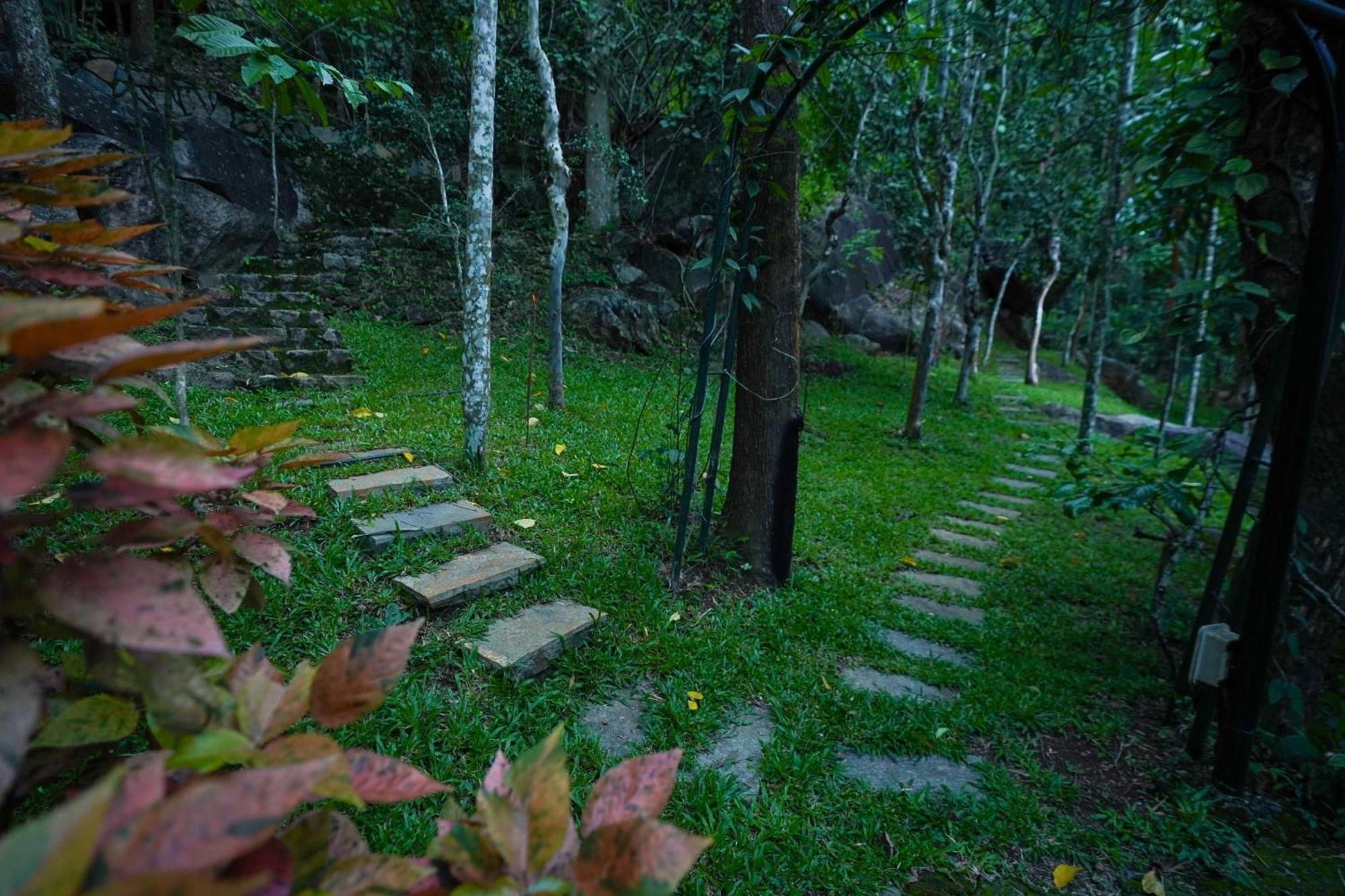 Mount Xanadu Resorts Ambalavayal Eksteriør billede