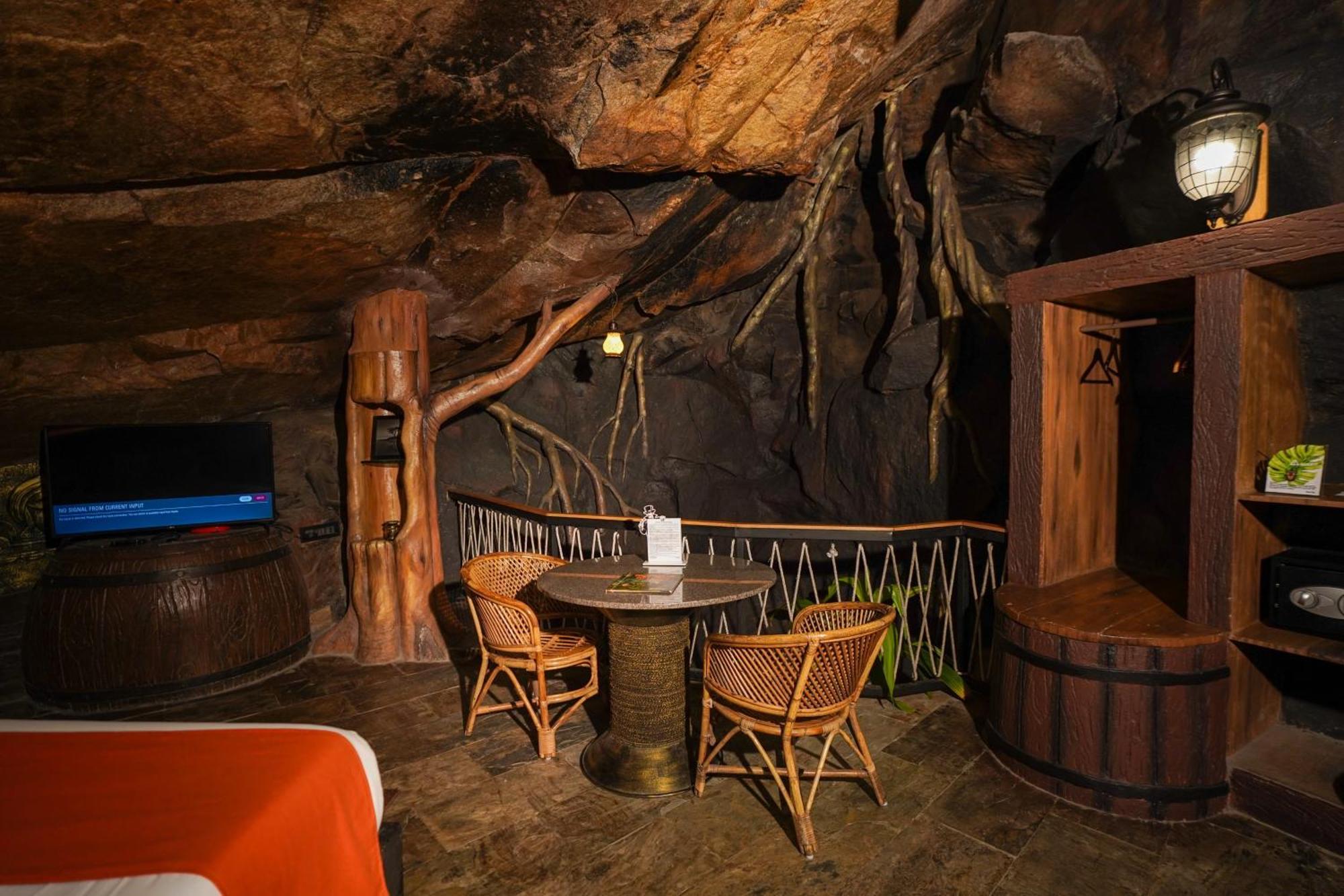 Mount Xanadu Resorts Ambalavayal Eksteriør billede