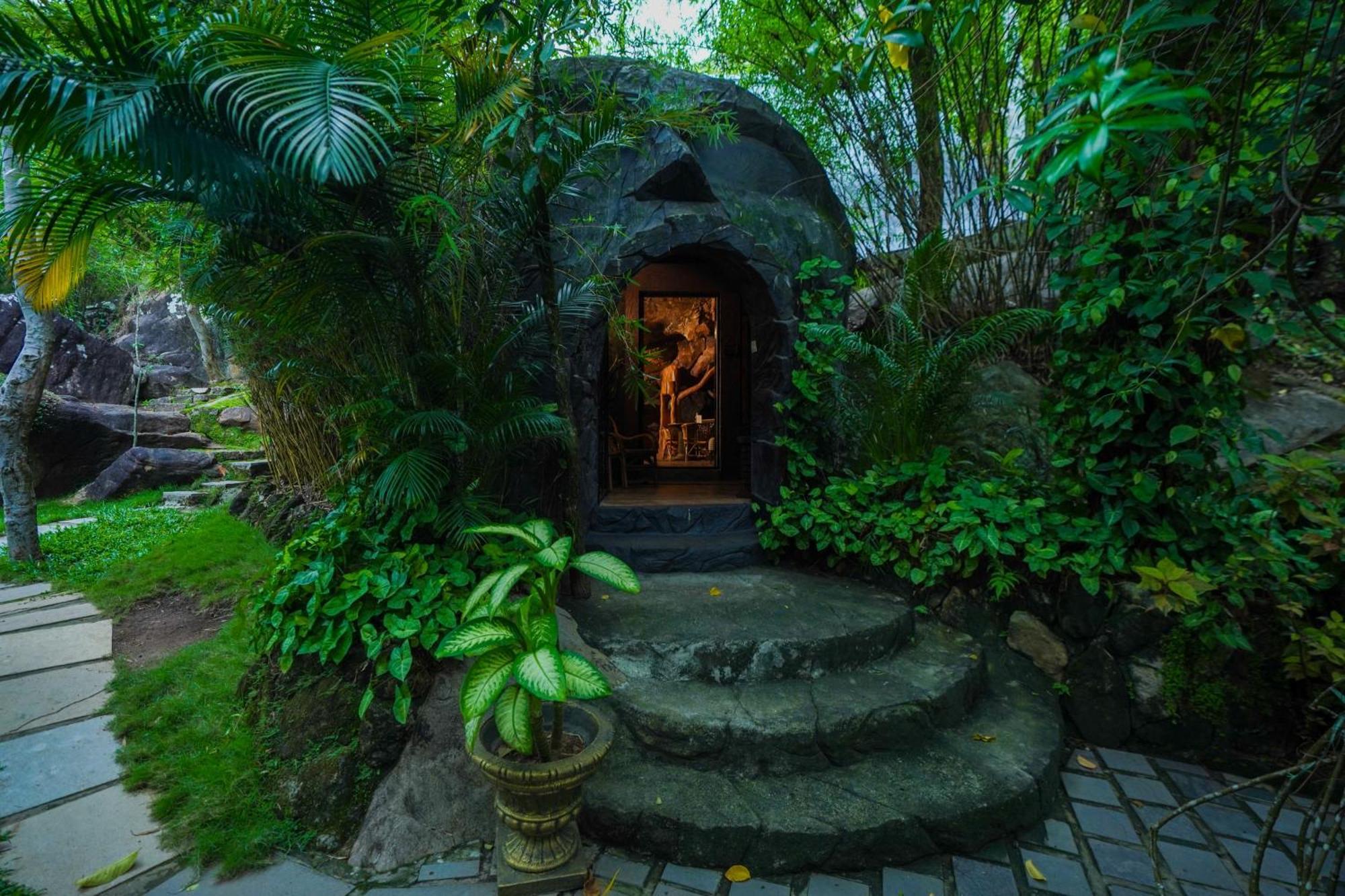 Mount Xanadu Resorts Ambalavayal Eksteriør billede