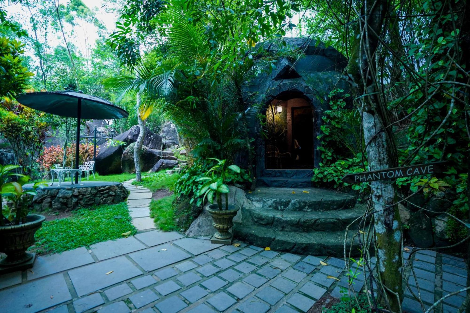 Mount Xanadu Resorts Ambalavayal Eksteriør billede