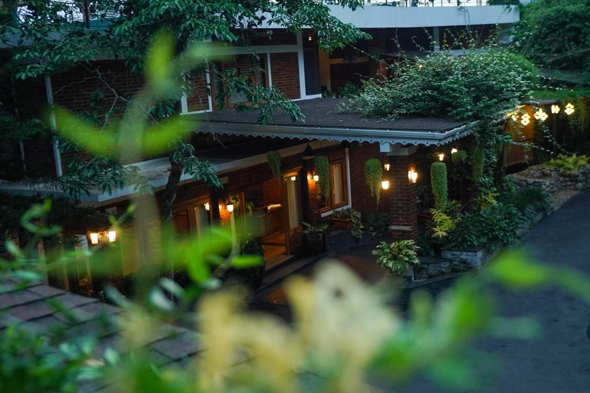 Mount Xanadu Resorts Ambalavayal Eksteriør billede
